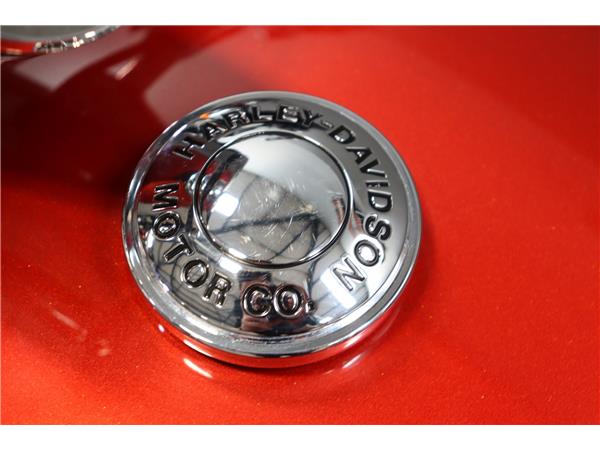 2013 HARLEY-DAVIDSON SPORTSTER XL1200CA