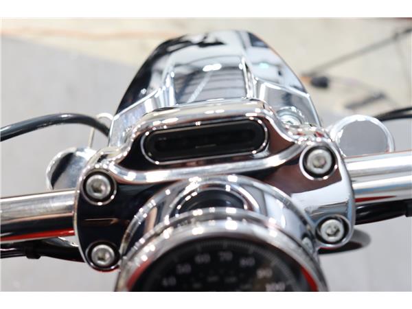 2013 HARLEY-DAVIDSON SPORTSTER XL1200CA