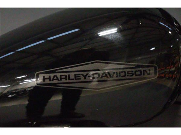 2023 HARLEY-DAVIDSON SOFTAIL FXBBS STREET BOB 114