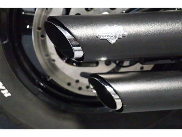 2023 HARLEY-DAVIDSON SOFTAIL FXBBS STREET BOB 114