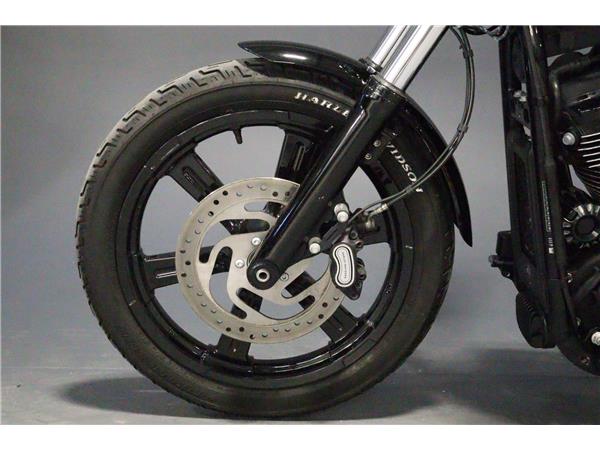 2023 HARLEY-DAVIDSON SOFTAIL FXBBS STREET BOB 114