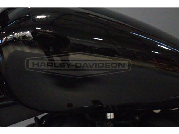 2023 HARLEY-DAVIDSON SOFTAIL FXBBS STREET BOB 114