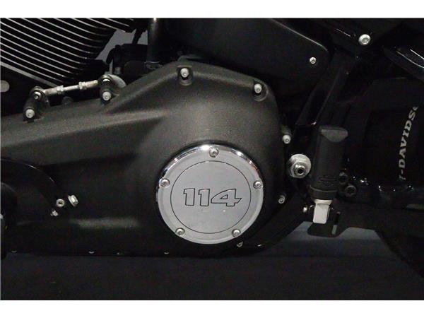 2023 HARLEY-DAVIDSON SOFTAIL FXBBS STREET BOB 114