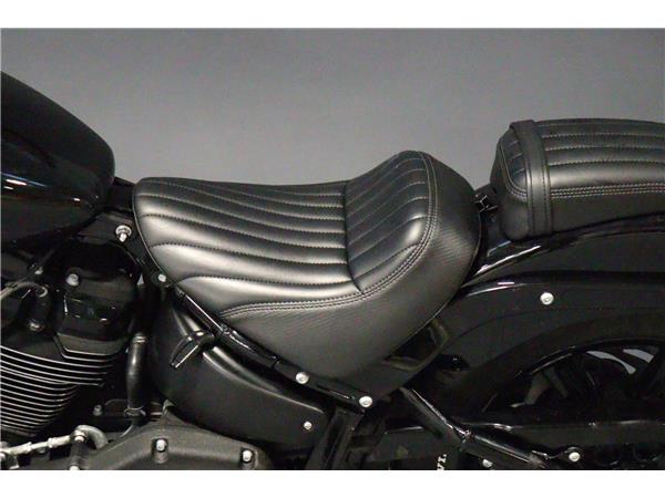 2023 HARLEY-DAVIDSON SOFTAIL FXBBS STREET BOB 114