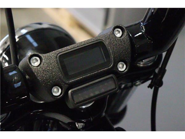 2023 HARLEY-DAVIDSON SOFTAIL FXBBS STREET BOB 114