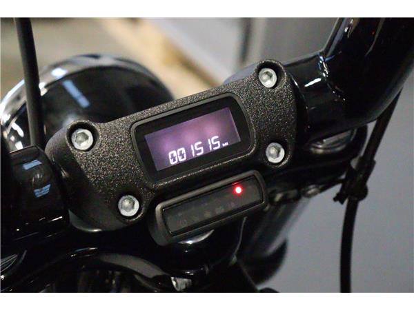 2023 HARLEY-DAVIDSON SOFTAIL FXBBS STREET BOB 114