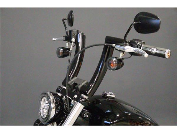 2023 HARLEY-DAVIDSON SOFTAIL FXBBS STREET BOB 114