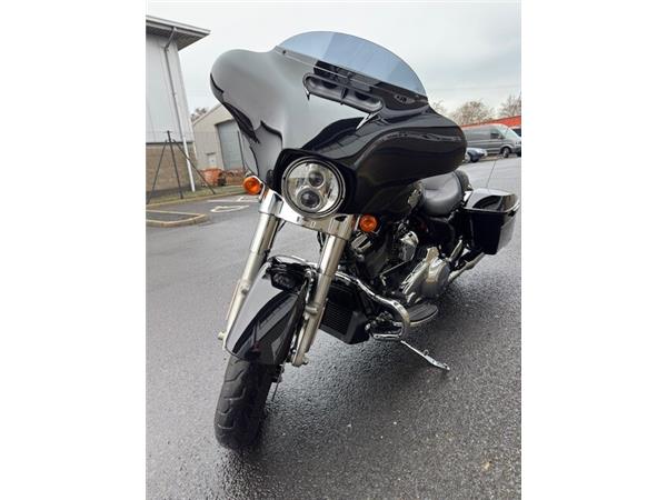 2021 Harley-Davidson Street Glide Special