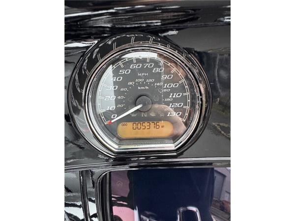 2021 Harley-Davidson Street Glide Special