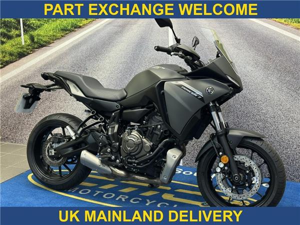  Yamaha Tracer 7 Tracer 7