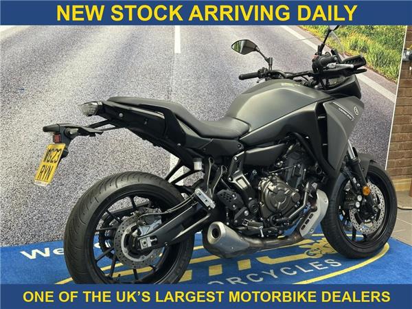  Yamaha Tracer 7 Tracer 7