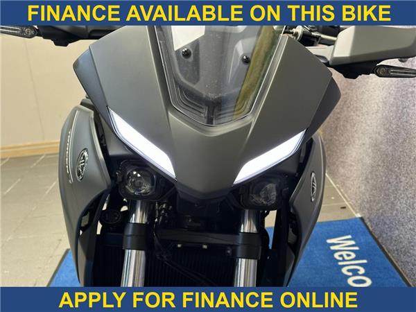  Yamaha Tracer 7 Tracer 7
