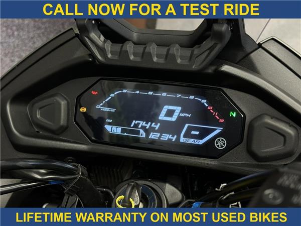  Yamaha Tracer 7 Tracer 7