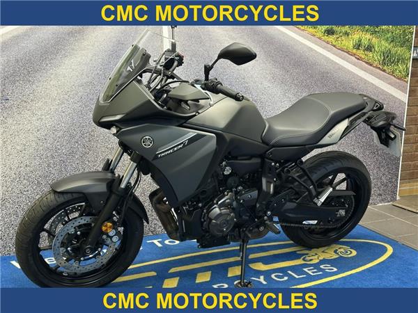  Yamaha Tracer 7 Tracer 7