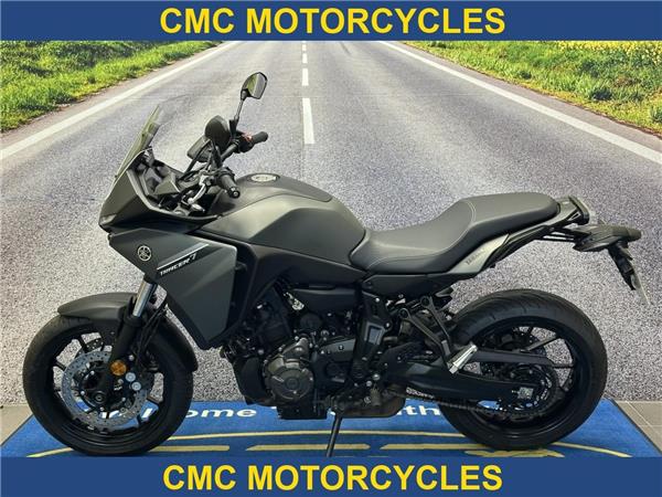  Yamaha Tracer 7 Tracer 7