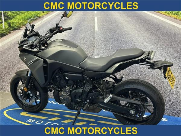  Yamaha Tracer 7 Tracer 7