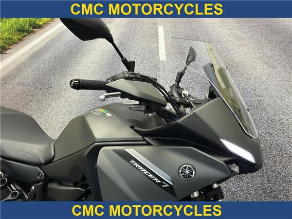  Yamaha Tracer 7 Tracer 7
