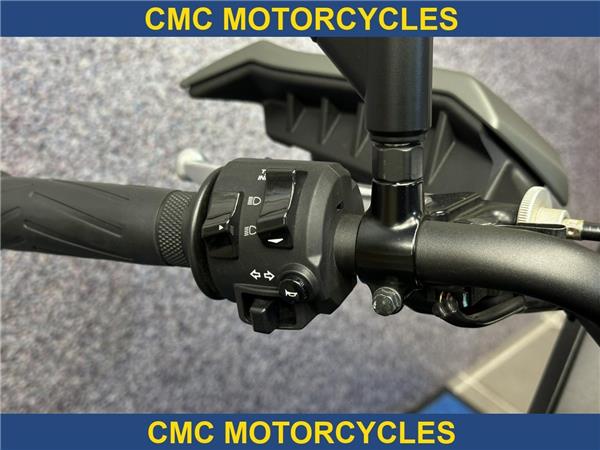  Yamaha Tracer 7 Tracer 7