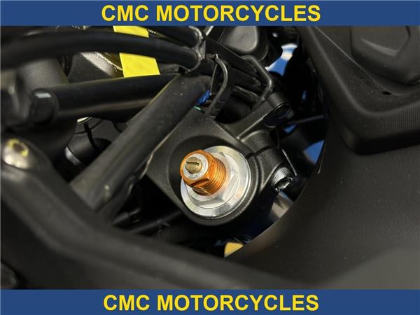  Yamaha Tracer 7 Tracer 7