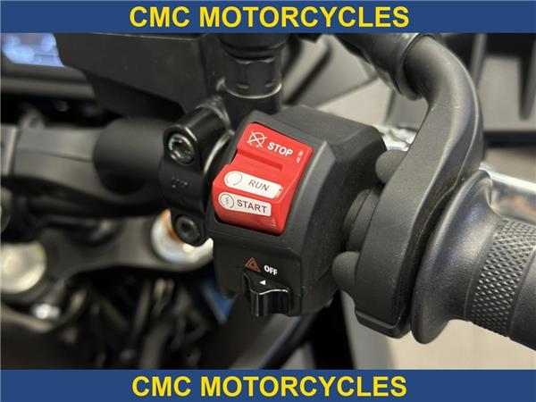  Yamaha Tracer 7 Tracer 7