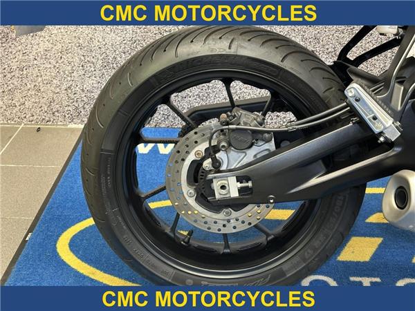  Yamaha Tracer 7 Tracer 7