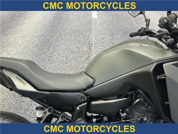 Yamaha Tracer 7 Tracer 7
