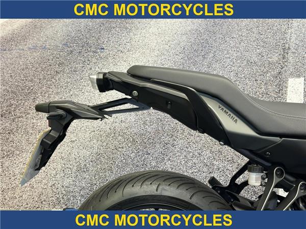  Yamaha Tracer 7 Tracer 7