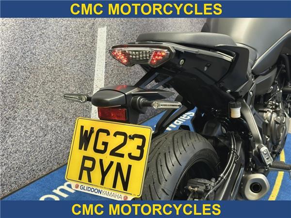  Yamaha Tracer 7 Tracer 7