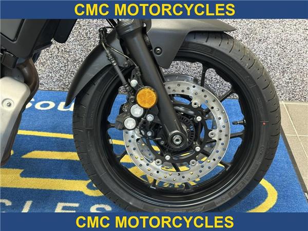  Yamaha Tracer 7 Tracer 7