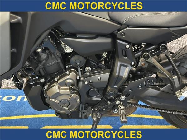  Yamaha Tracer 7 Tracer 7