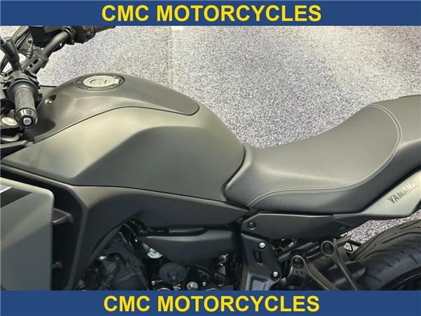  Yamaha Tracer 7 Tracer 7