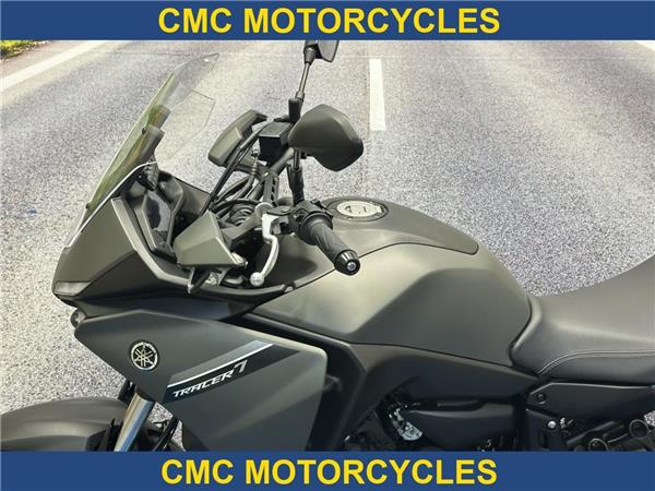  Yamaha Tracer 7 Tracer 7