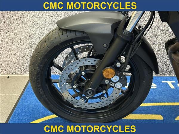  Yamaha Tracer 7 Tracer 7