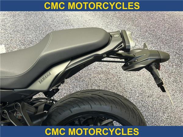  Yamaha Tracer 7 Tracer 7