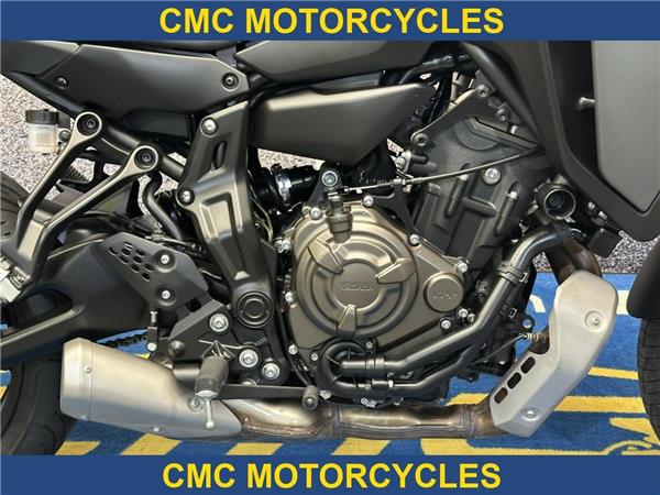  Yamaha Tracer 7 Tracer 7