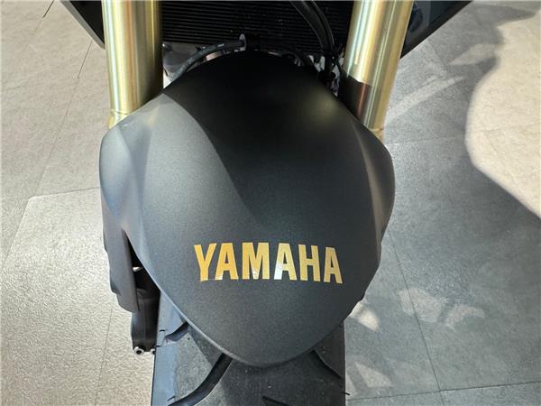 2025 YAMAHA TRACER 9 GT Y-AMT