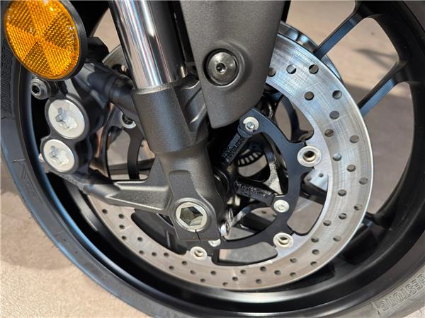 2025 YAMAHA TRACER 9 GT Y-AMT