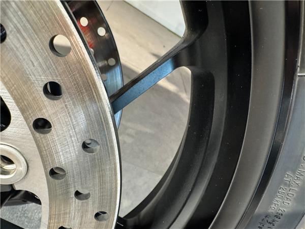 2025 YAMAHA TRACER 9 GT Y-AMT