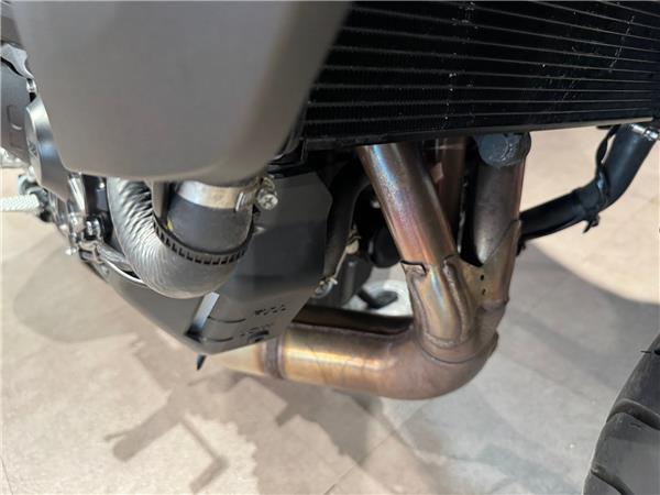 2025 YAMAHA TRACER 9 GT Y-AMT