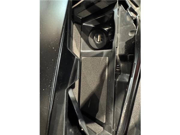 2025 YAMAHA TRACER 9 GT Y-AMT