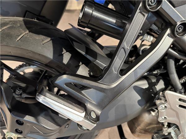 2025 YAMAHA TRACER 9 GT Y-AMT