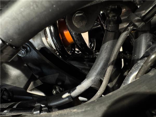 2025 YAMAHA TRACER 9 GT Y-AMT