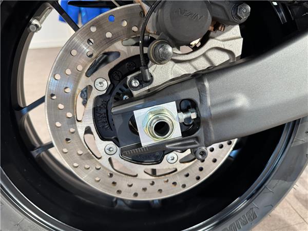 2025 YAMAHA TRACER 9 GT Y-AMT