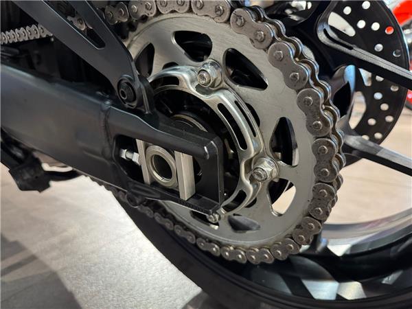 2025 YAMAHA TRACER 9 GT Y-AMT