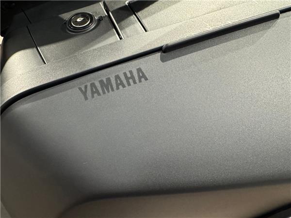 2025 YAMAHA TRACER 9 GT Y-AMT