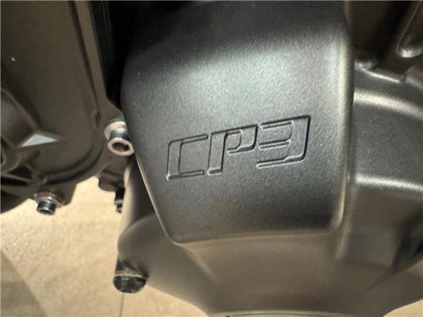 2025 YAMAHA TRACER 9 GT Y-AMT