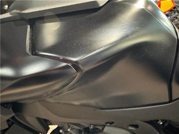 2025 YAMAHA TRACER 9 GT Y-AMT