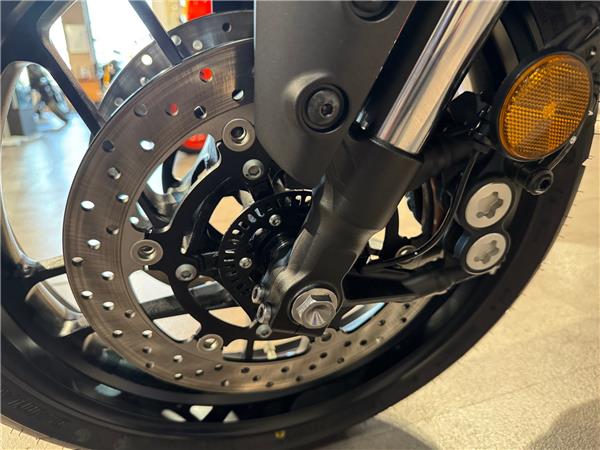 2025 YAMAHA TRACER 9 GT Y-AMT