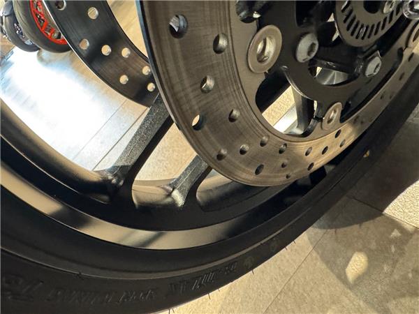 2025 YAMAHA TRACER 9 GT Y-AMT