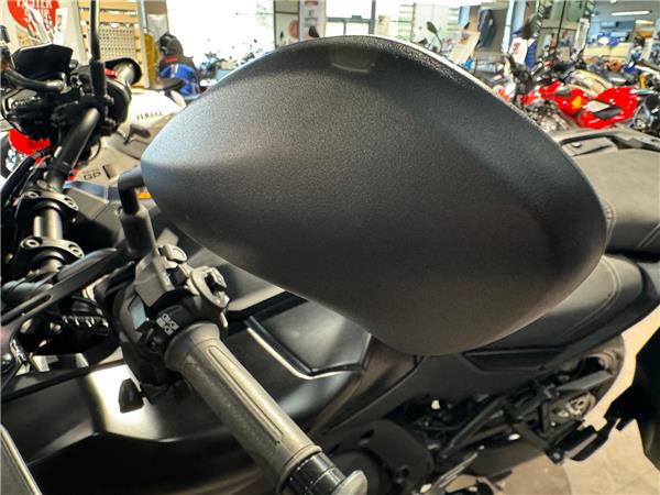 2025 YAMAHA TRACER 9 GT Y-AMT